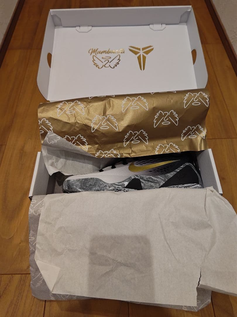 デコ助　 KOBE9 PROTRO