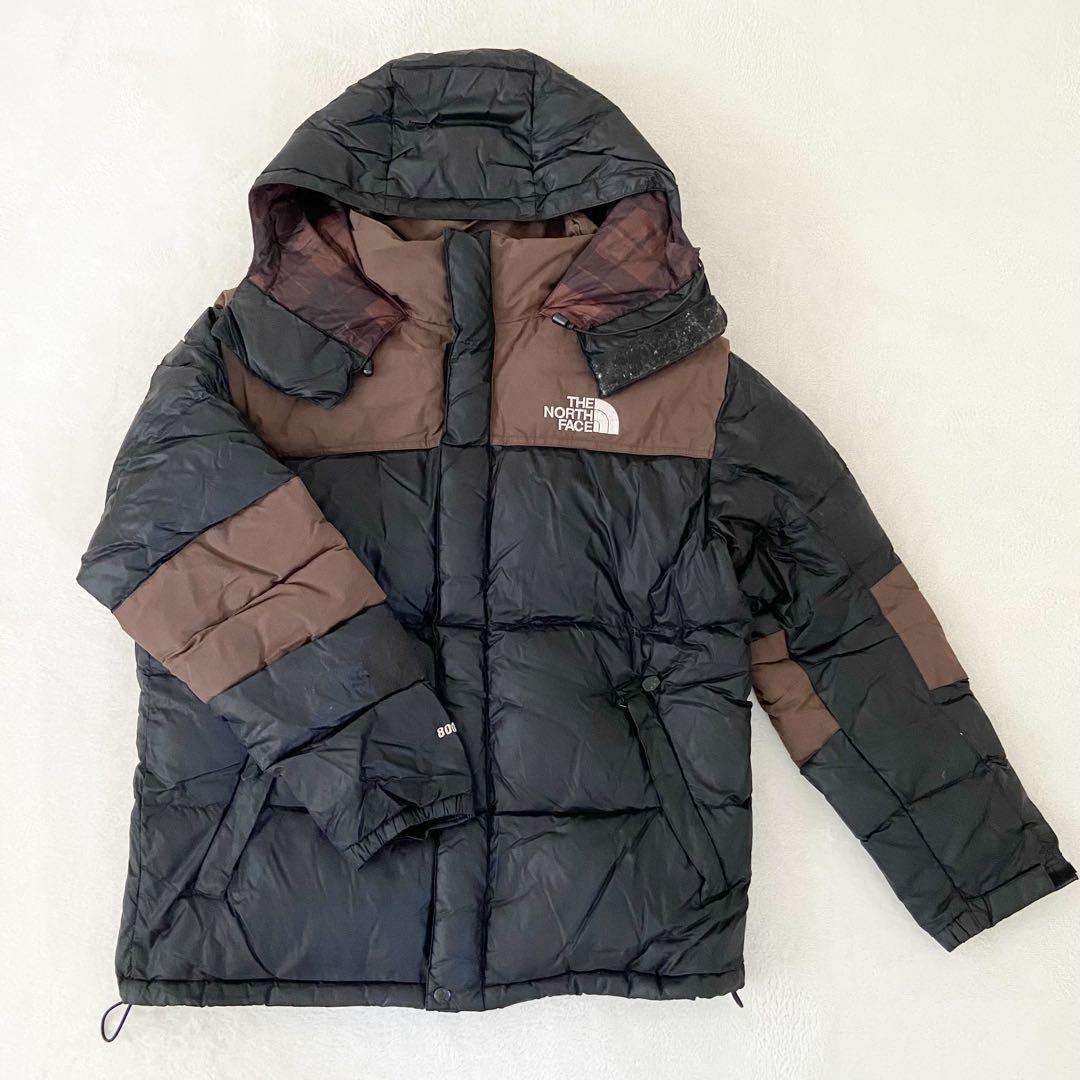 ノースフェイス バルトロライトジャケット 800フィルNF200C52 - メルカリ