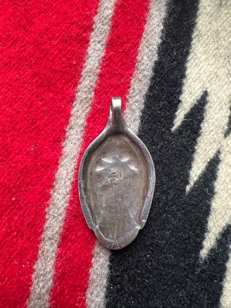 U*p様 【1月24日まで出品】gorosスプーン金メタル1984刻印原宿ゴロー