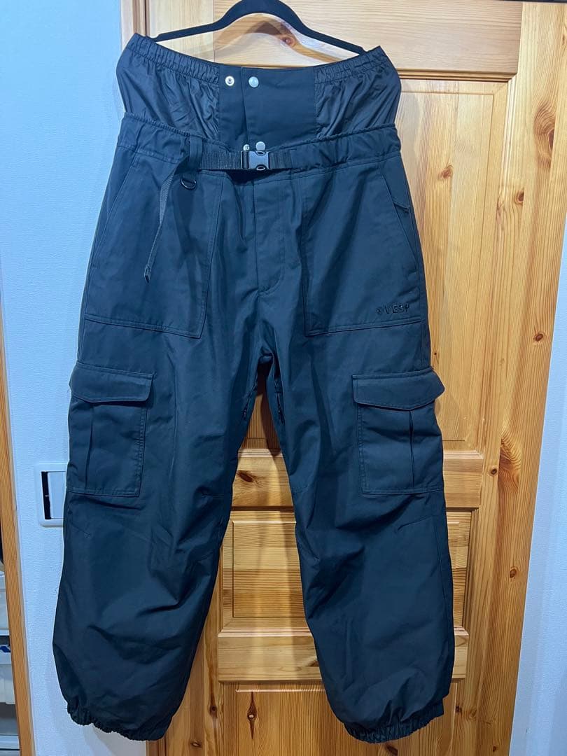 VESP BB7 vpvm1044 qmile ジャケット　上下セット imgrc0083573494.jpg