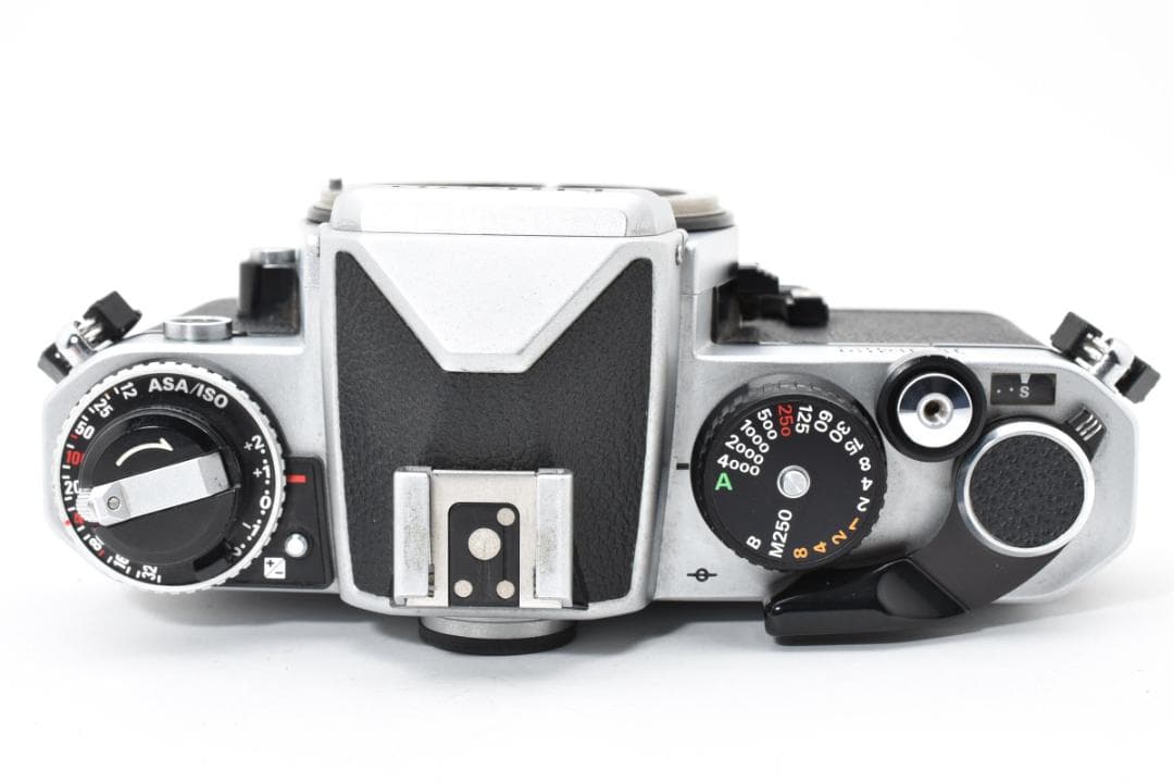 ■ 美品 ■ ニコン　Nikon FE2 ボディ 《動作確認済品》