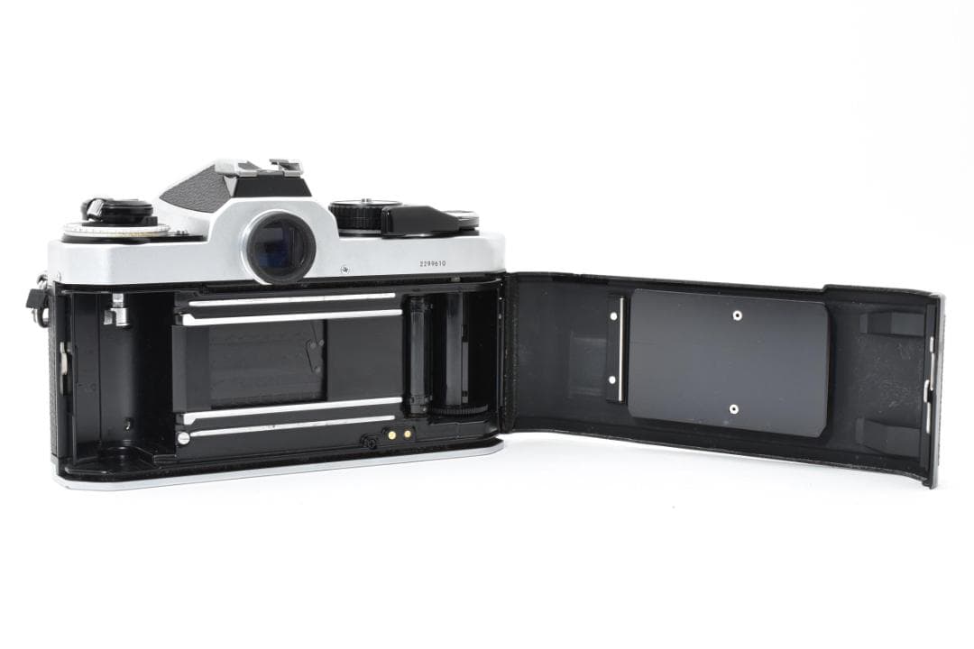 ■ 美品 ■ ニコン　Nikon FE2 ボディ 《動作確認済品》