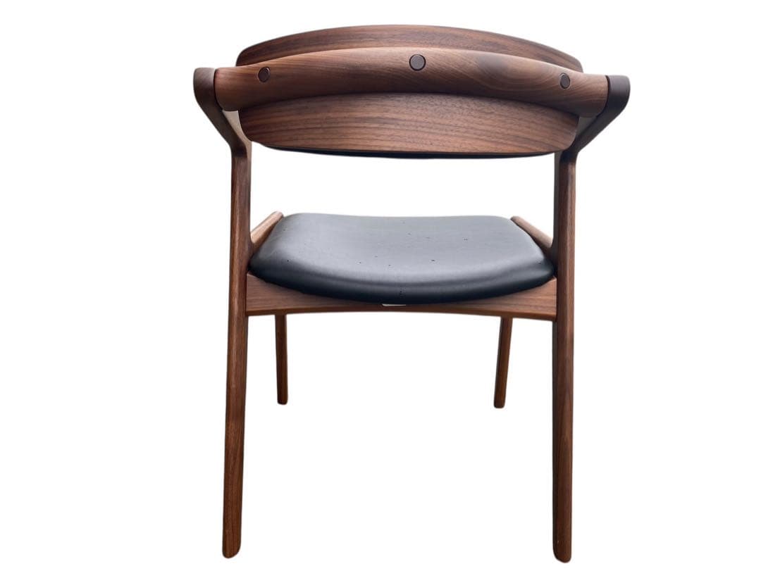 ☆①ダイニングチェア モカIII アトリエ木馬