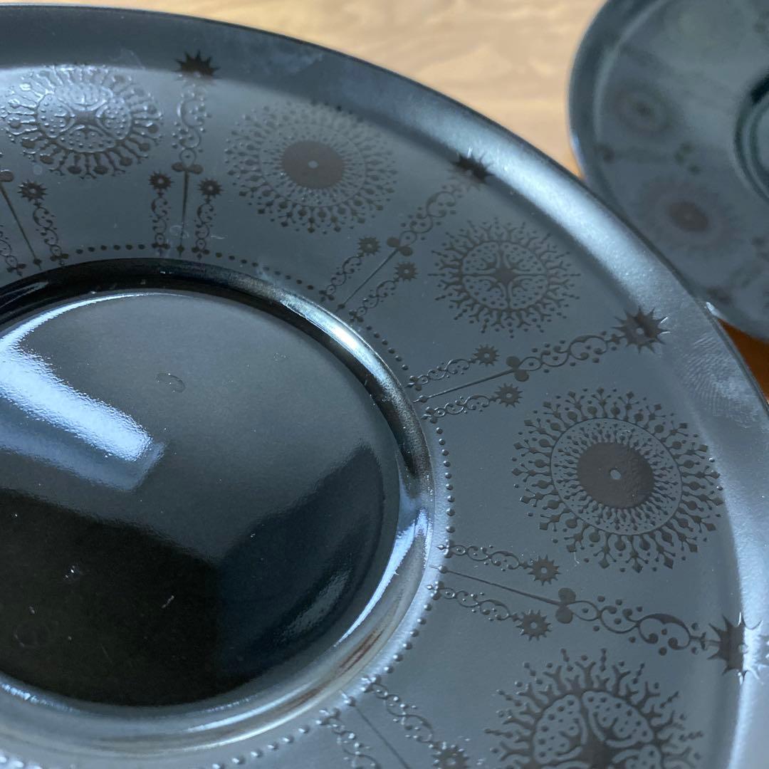 B ローゼンタール タピオ　スープ　ソーサー　プレート　ボウル　カップ　レア