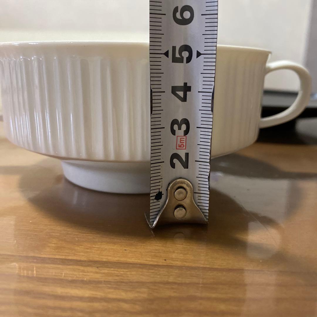 B ローゼンタール タピオ　スープ　ソーサー　プレート　ボウル　カップ　レア