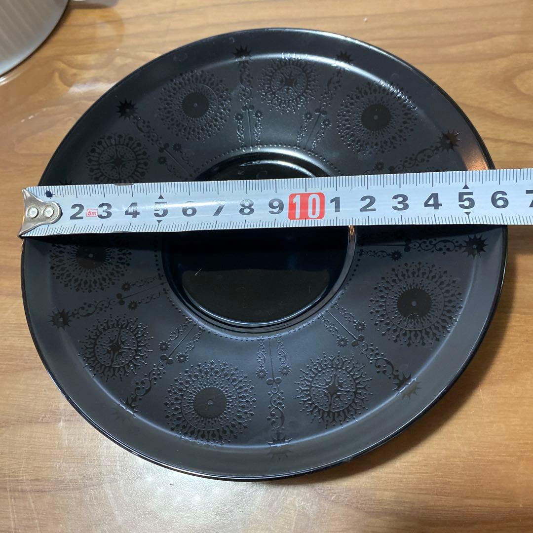 B ローゼンタール タピオ　スープ　ソーサー　プレート　ボウル　カップ　レア