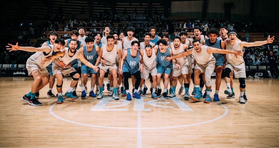 完売品 ボーラホリック TSC 2023 メッシュセットアップ パープル 新古