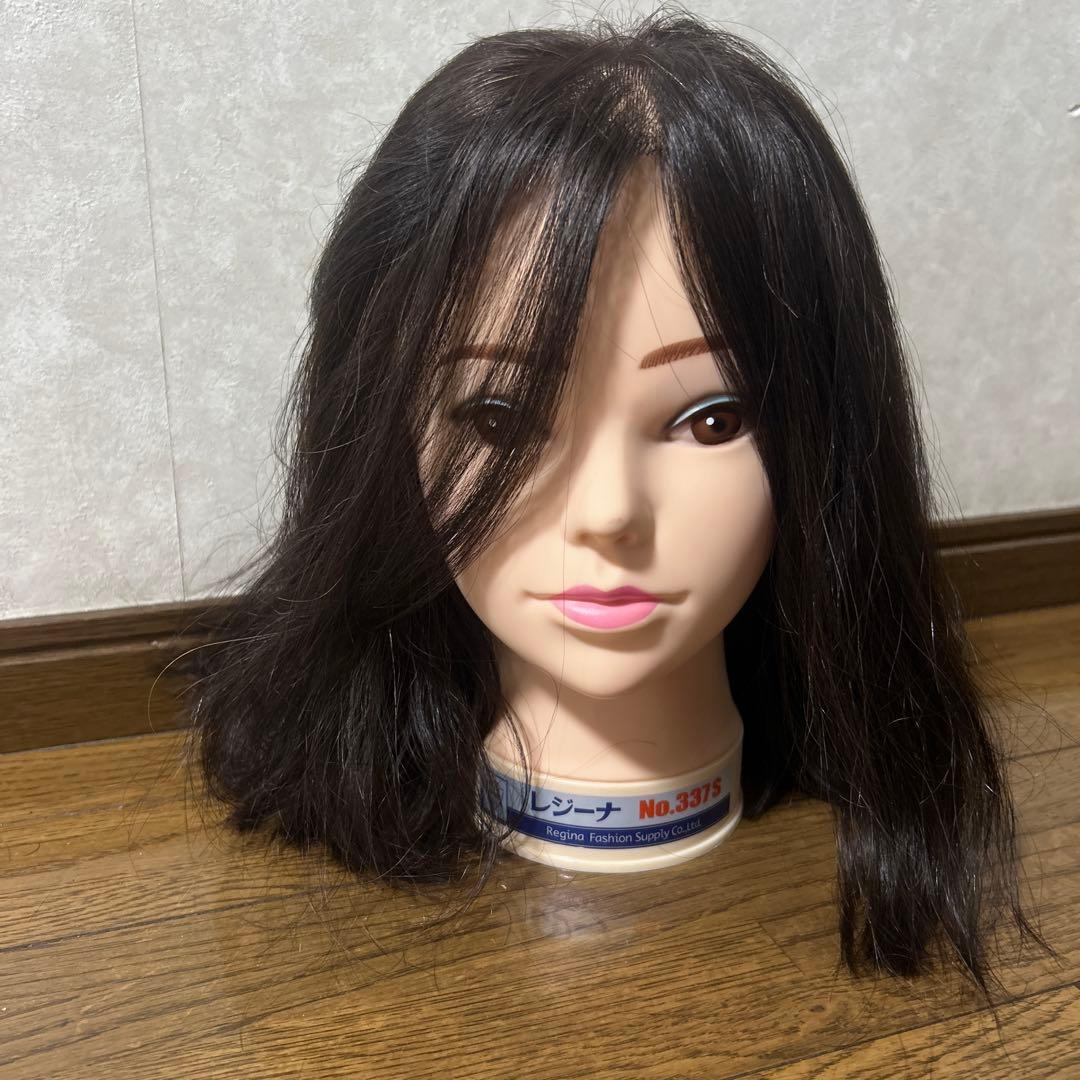 レジーナ NO.337S ウィッグ - メルカリ