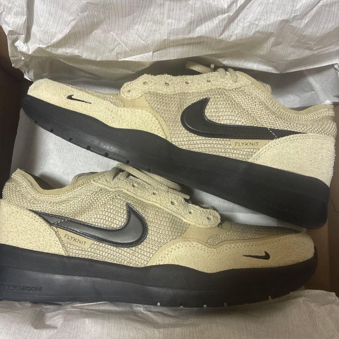 完売品 新品 NIKE SB PS8 デザートカーキ FV8493-200 - メルカリ