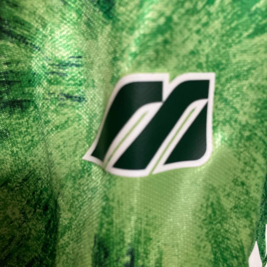 千*い様 Yomiuri Nippon FC BELEZAMizuno 7番