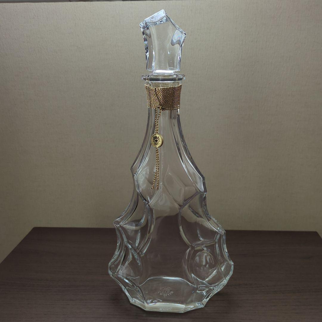 カミュ ジュビリー 空瓶 - メルカリ