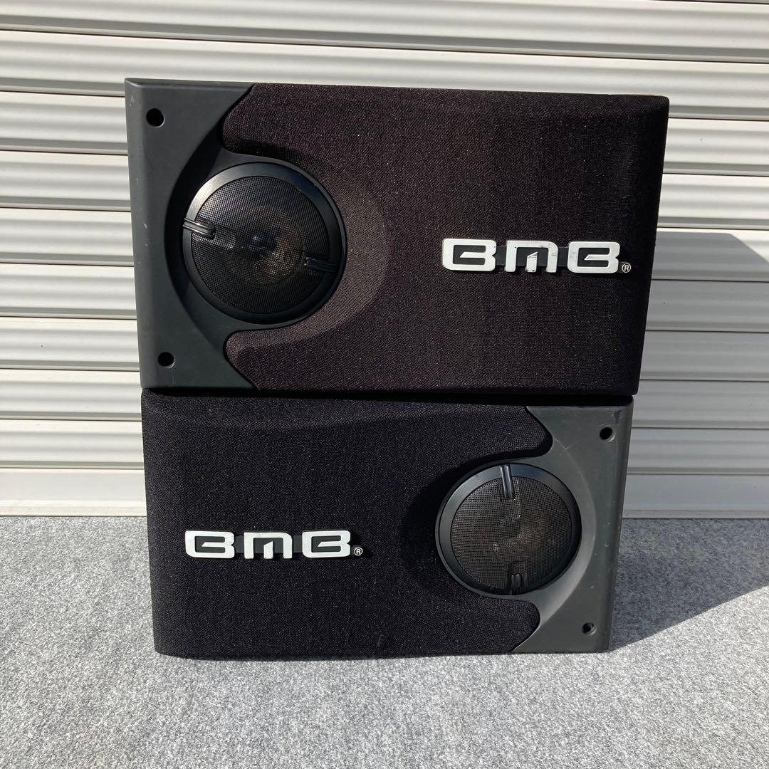 BMB CS-X21Rスピーカー（LRペア） - メルカリ