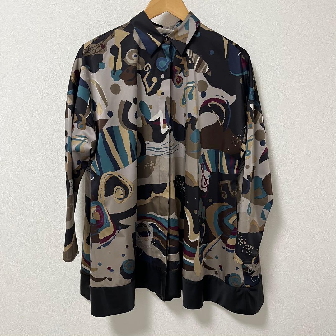 tokuko 1er vol トクコプルミエヴォル チュニック - メルカリ