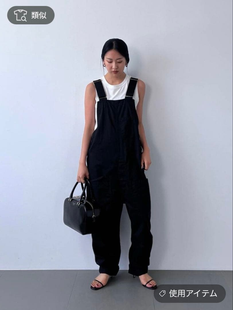 JOHNBULL】＜別注＞Fermerサロペット バビロン オールインワン - メルカリ