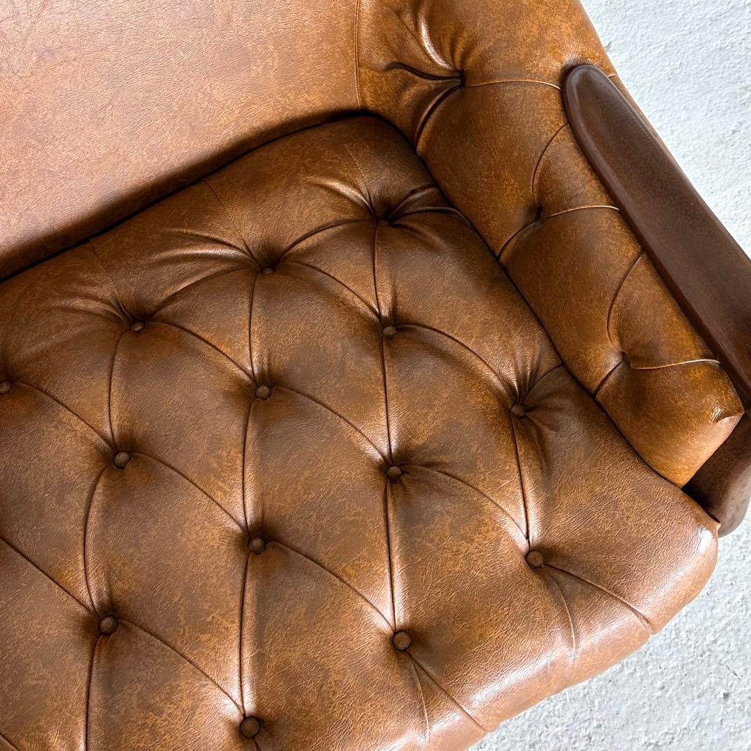 ☆maruni☆マルニ木工 ベルサイユ｜マキシマムシリーズ 3Pソファ｜ロゴ