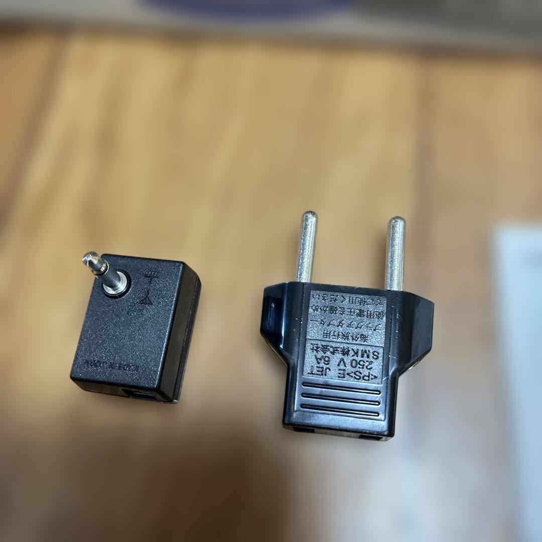 SONY ICF-SW7600GR 短波ラジオ