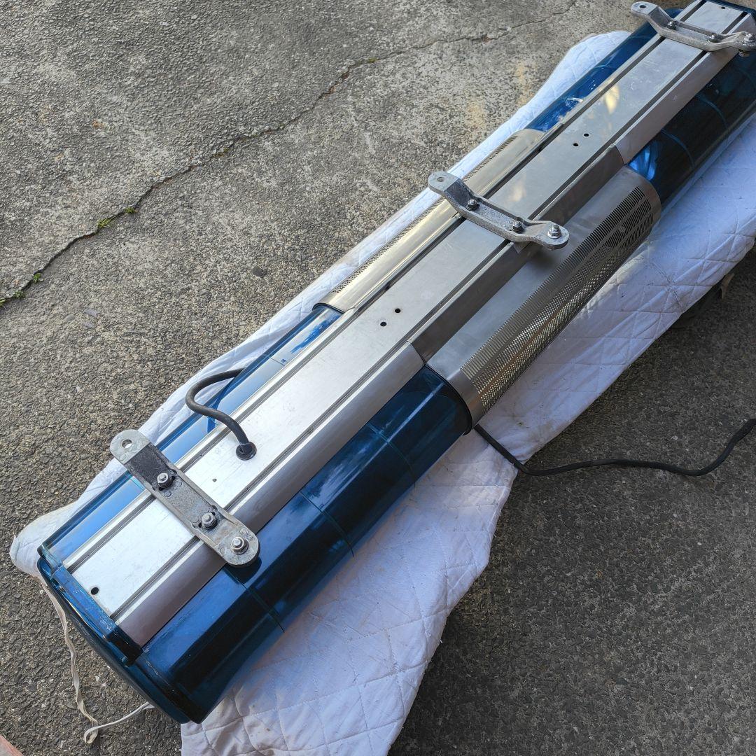 お値下げしました」パトライト（トラック用）24v安全灯 N11039682