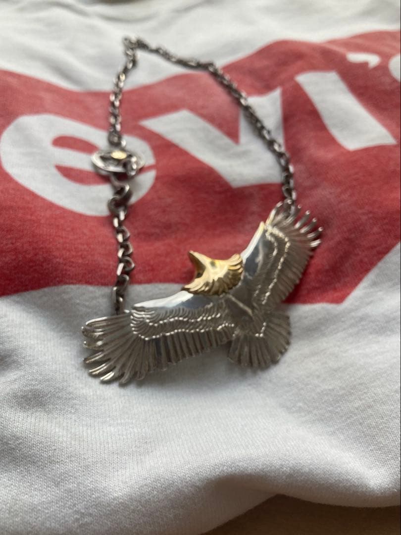 タディ&キング　旧型大イーグル　希少　廃盤　早い者勝ち タディ&キング 旧型大イーグル 希少 廃盤 早い者勝ち - メルカリ