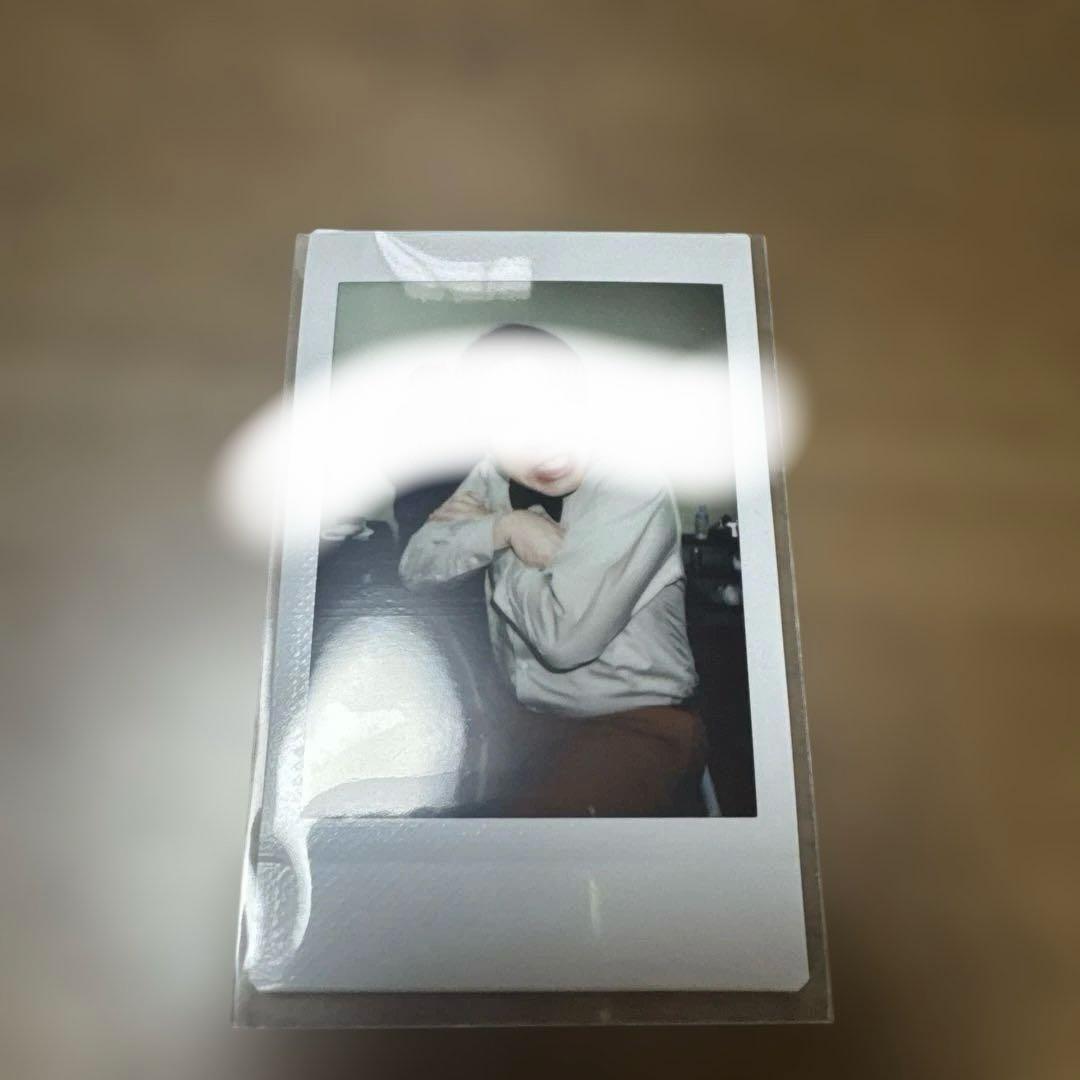 金魚番長 古市さん チェキ - メルカリ