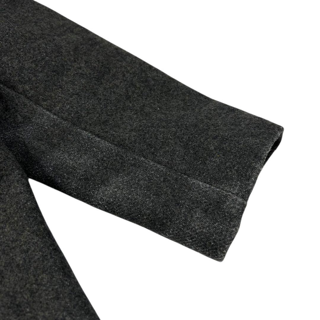 USA製 Schott U.S740N メルトンウールピーコート