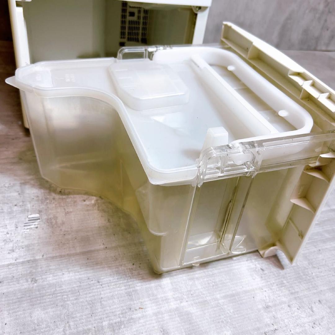 清掃済み！　Panasonic パナソニック 衣類乾燥除湿機 F-YHPX200