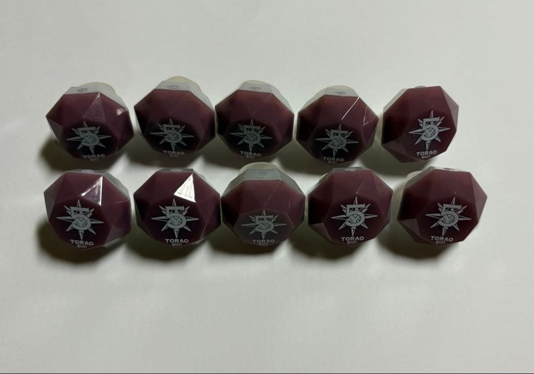 アイナナ 御堂虎於 リングライト リンライ 10点セット - メルカリ