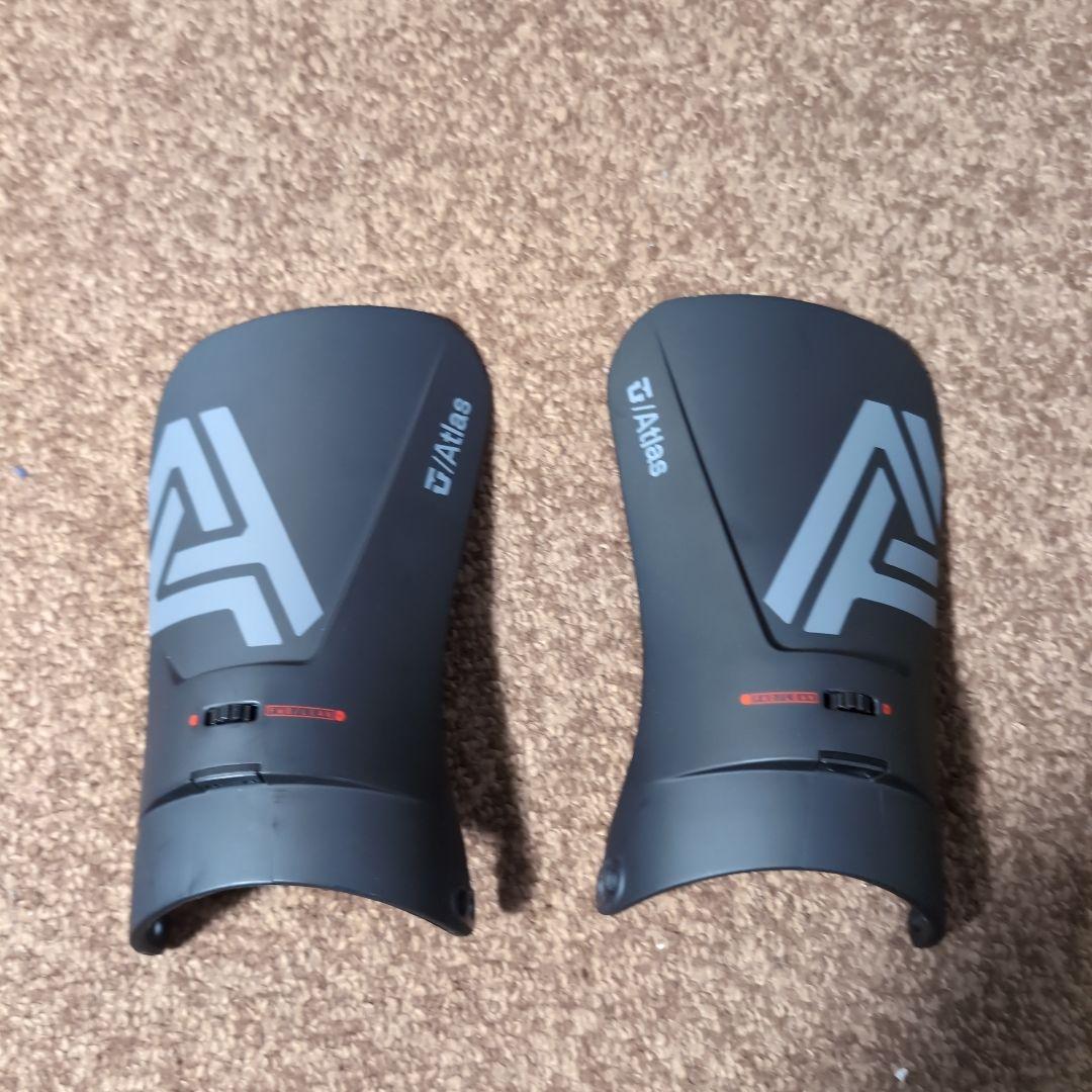 union Atlas ハイバッグ 左右セット 美品 送料無料 - メルカリ