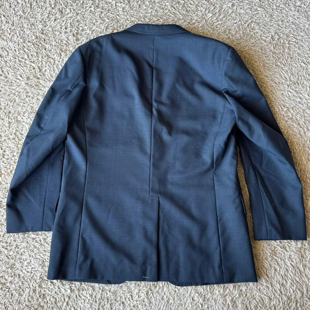 J.PRESS/ジェイプレス 高級 NIKKE CUBA BEACH ネイビー