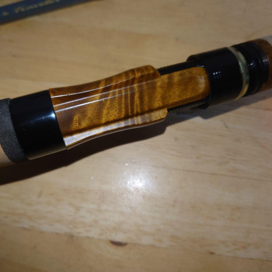 ファインテール トレッキング＆トラベラー FTG -B42／485UL