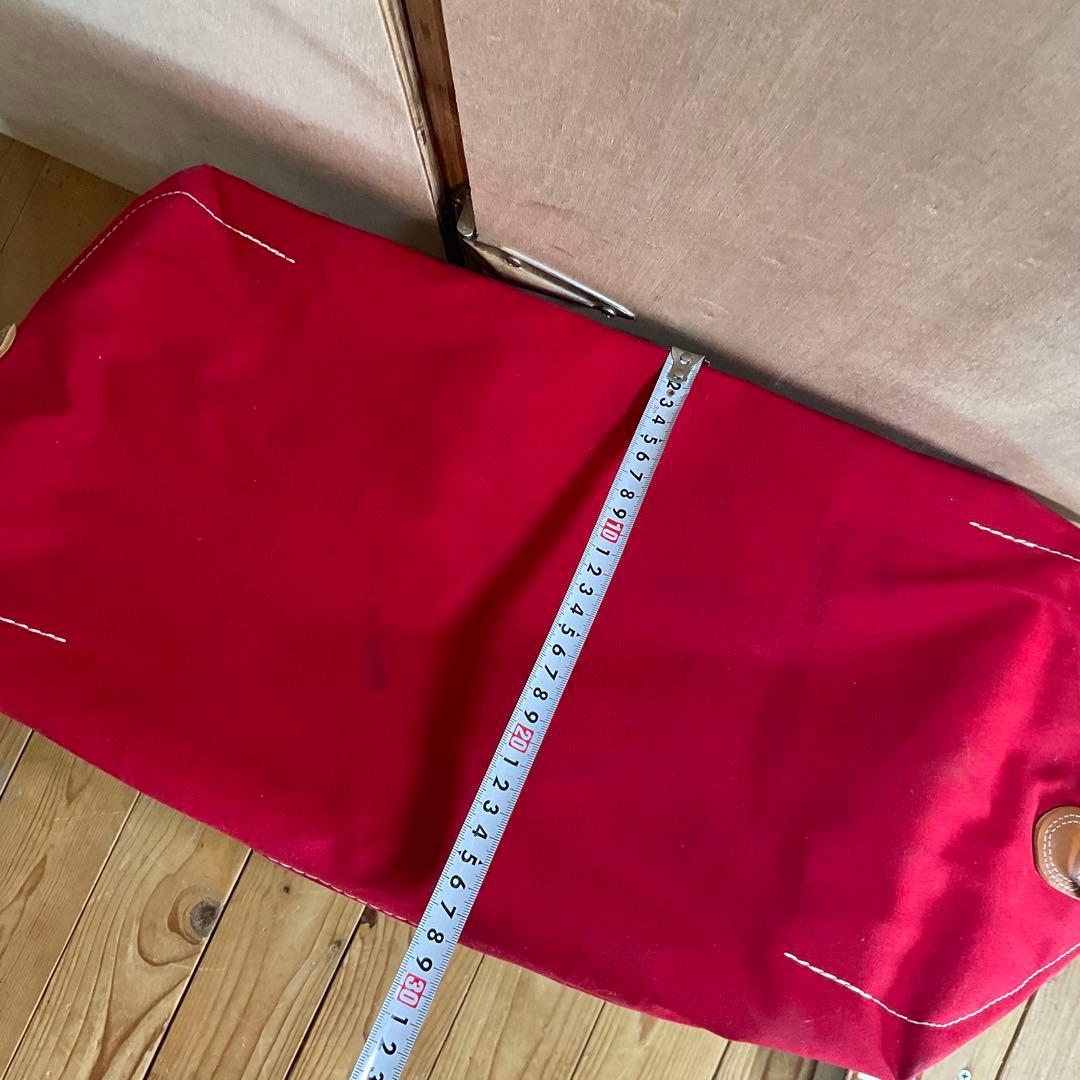 約70cm！L.L.Bean USA製 希少モデル LLビーン トートバッグ