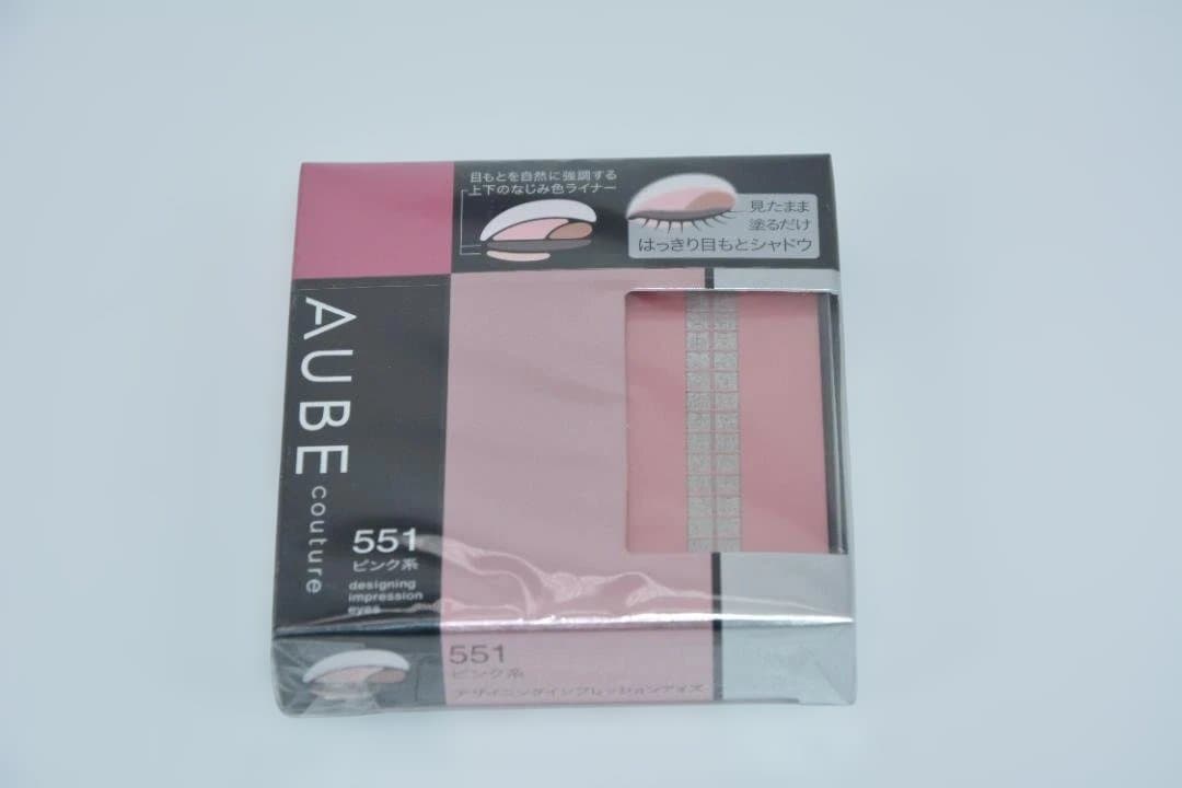 み*ち様 AUBE couture デザイニングインプレッションアイズ551 み*ち様