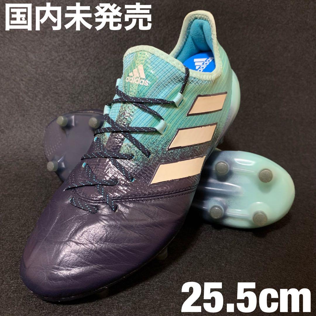 【極美品】adidas エース 17.1 LE FG/AG 詳細】 adidas エース17.1 FG/AG LE （カンガルーレザー） : Kohei's