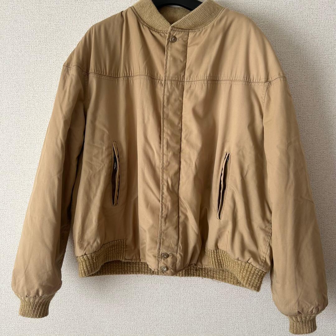 CATALINA カタリナ バーシティ ジャケット 46 ダービージャケット