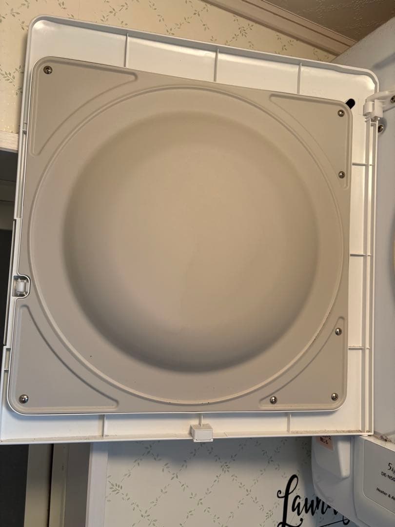 日立　衣類乾燥機　5kg DE-N50WV綺麗です