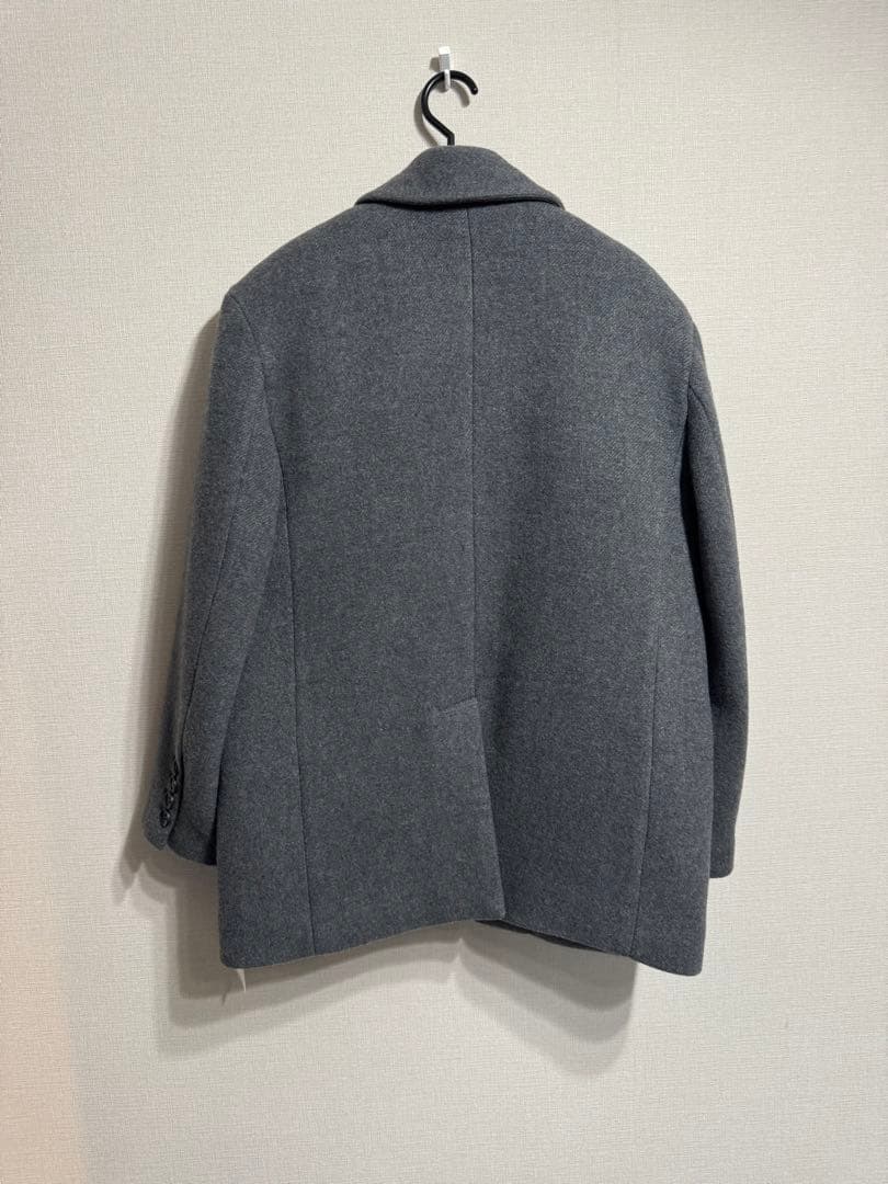 MACHATT マチャット　ウールテーラードジャケット　16日までの限定出品⭐︎