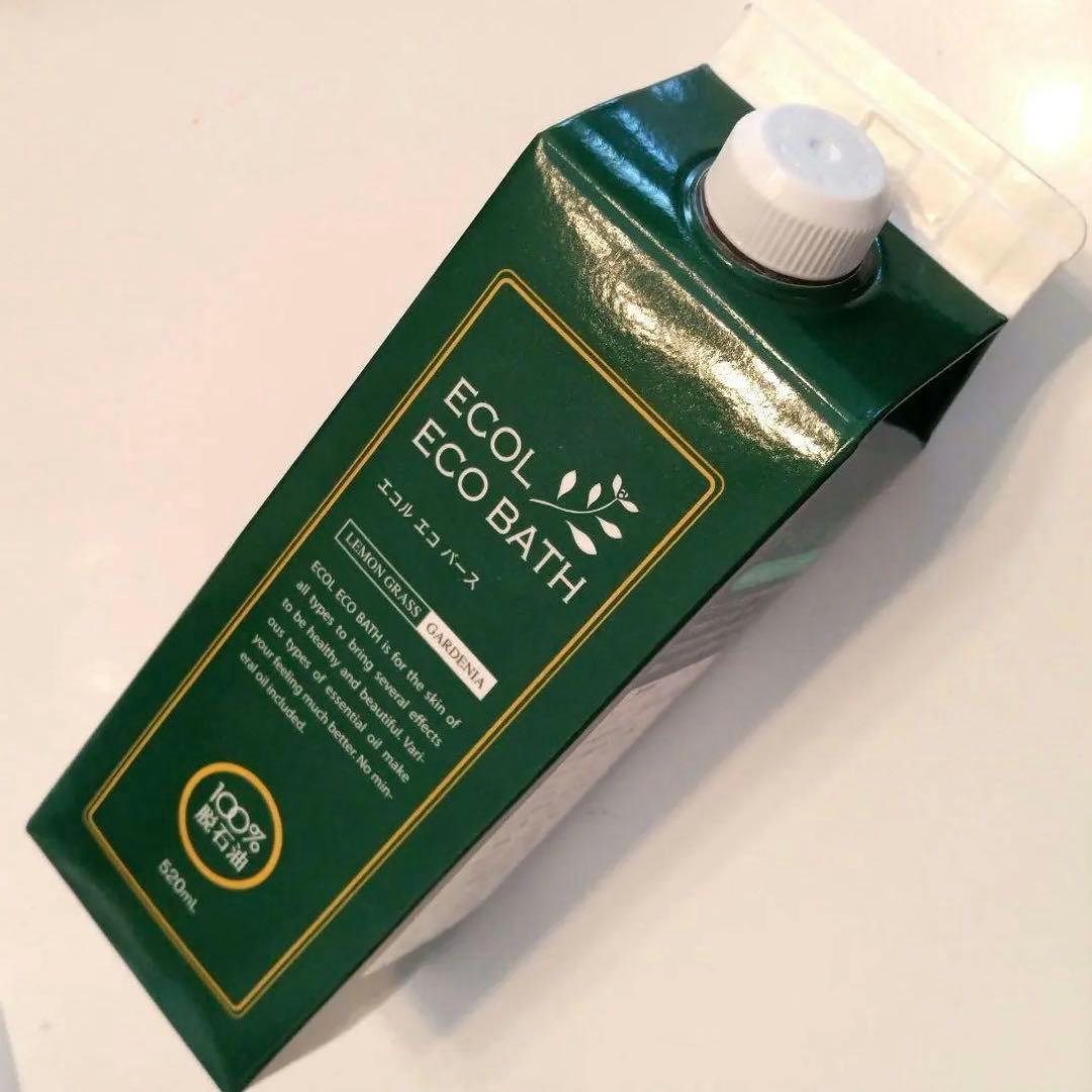 520ml Sinary シナリー エコル エコ バース ニュータイプ - メルカリ