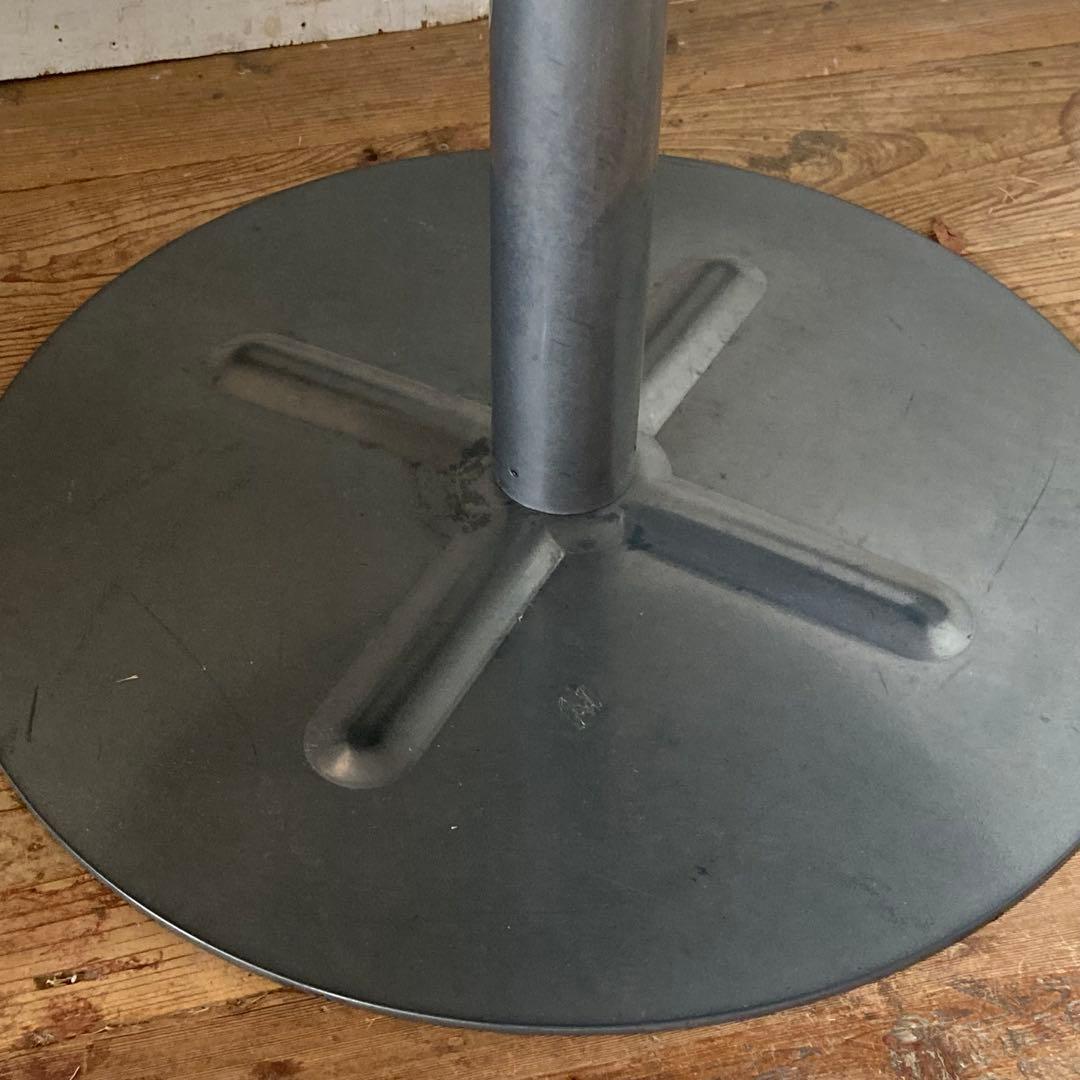 ◉専用ページ◉北欧デザイン ISKU ラウンド カフェ テーブル　-天板のみ-