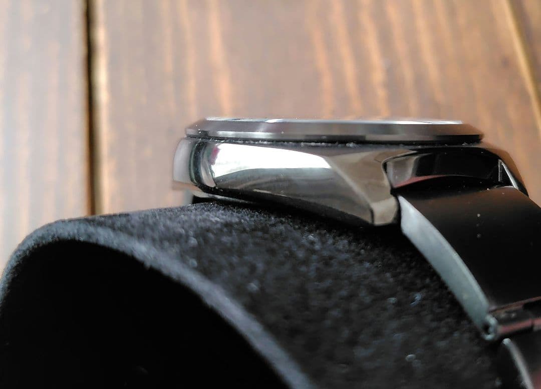 yuu★【美品】ポールスミス ファイブアイズ 20th限定モデル