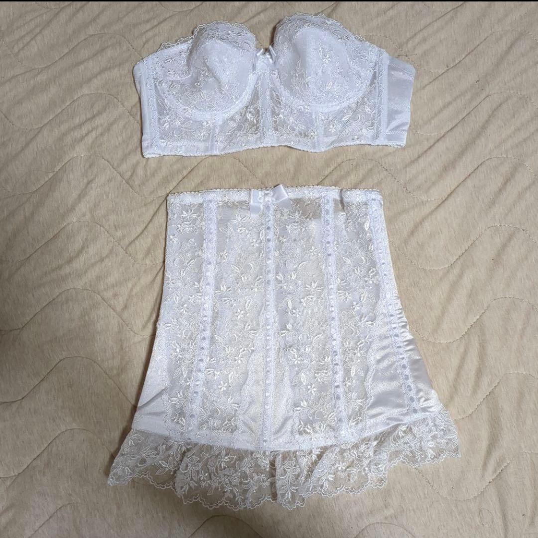 セモアブライダルインナー C65 / 58 - メルカリ