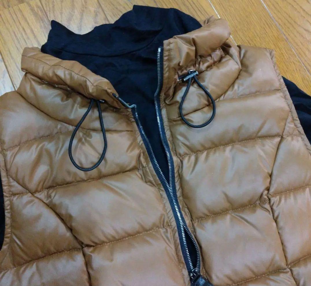 ☆まさみ様専用です☆【新品未使用】マーレンダム ダウンコート - メルカリ