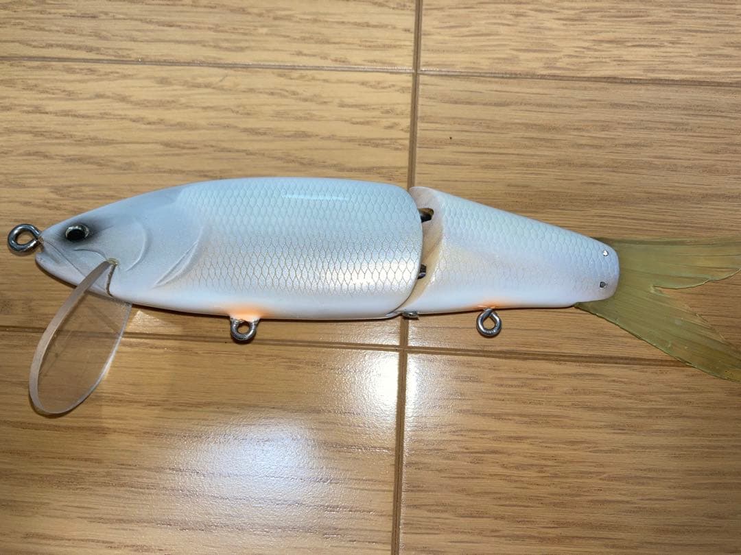 ワンベイツ onebaits ultra ウルトラ - メルカリ