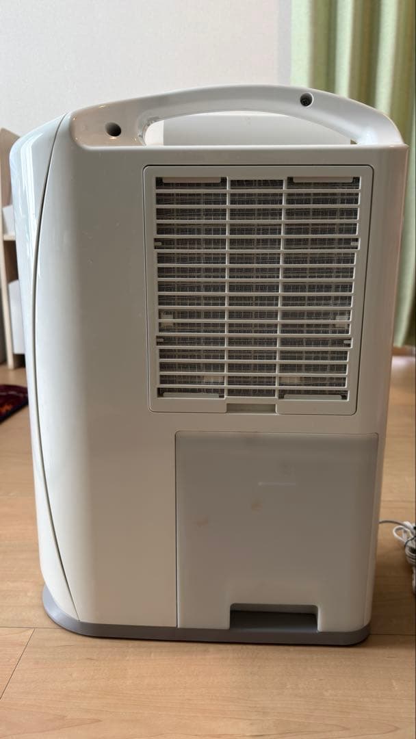 CORONA CD-S6320-W 衣類乾燥除湿機 2020年製 - メルカリ