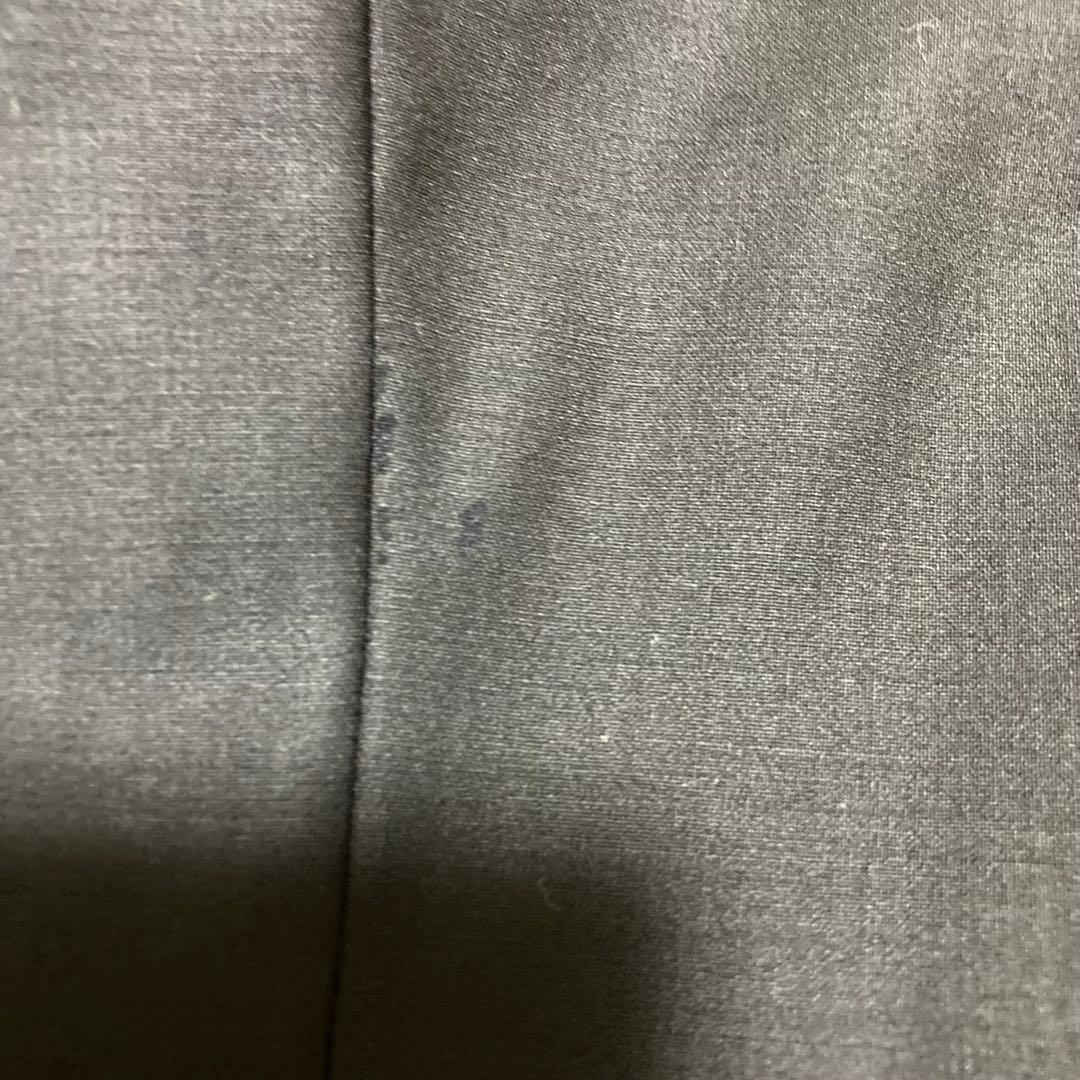 美品♡Theory luxe EXECUTIVE ノーカラー パンツスーツ 40