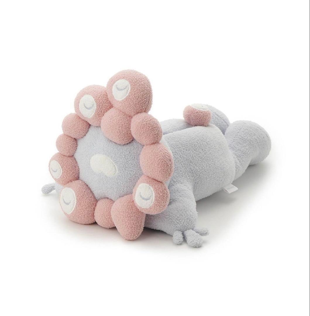 【最終値下げ】大阪万博　ジェラートピケ　ミャクミャク　ティッシュケース 新品未使用】ジェラートピケ ミャクミャク ティッシュケース 大阪万博