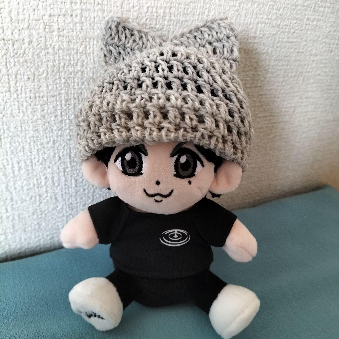 福山雅治 ぬいぐるみ コスチューム - メルカリ