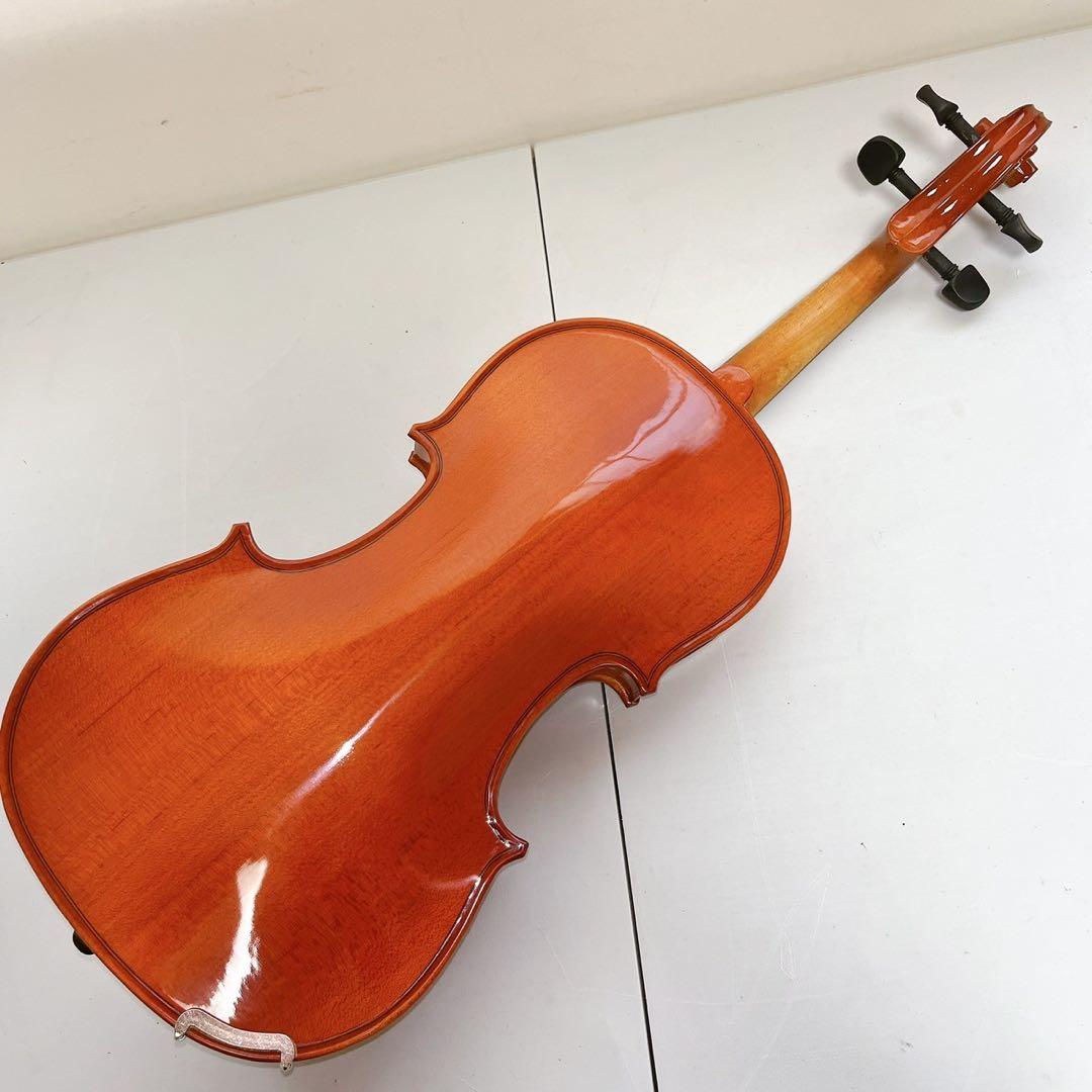 Stentor Student ST 4/4 バイオリン ステンター