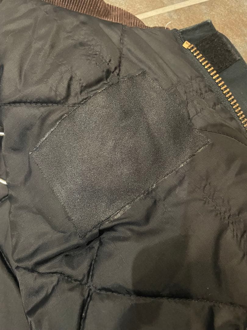 カーハート　トラディショナルジャケット　carhartt