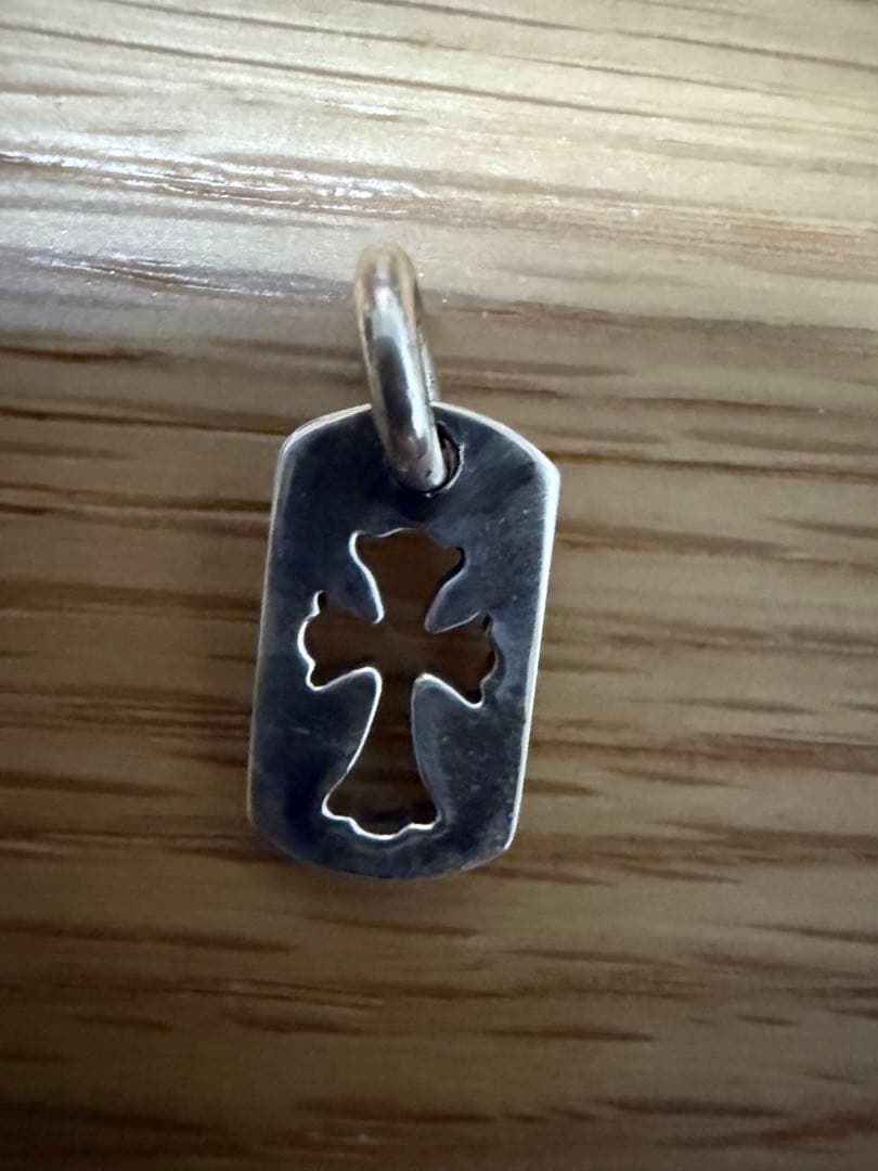 アクセサリー kt K10イエローゴールド インフィニティチェーンネックレス】40cm 無限の