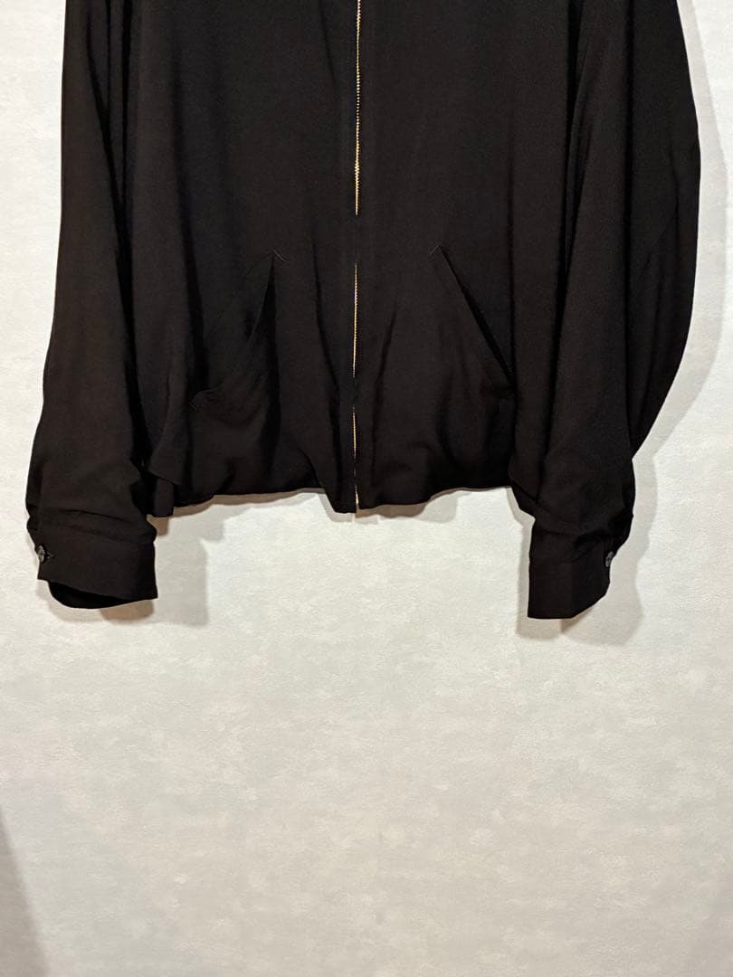 タウンクラフト 50S ROCKBILLY JACKET レーヨンジャケット新品