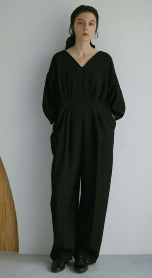 11/11まで限定価格【新品】MANOF マノフ　タックオールインワンMサイズ MANOF (マノフ) TACK ALL IN ONE / タックオールインワン